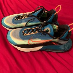 Nike Air Max 2090 Green